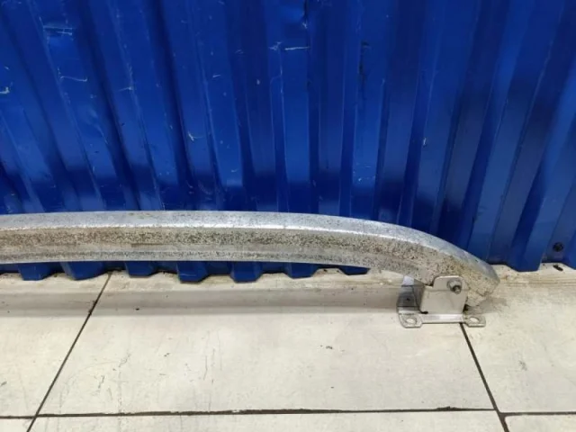 Бампер для Renault Scenic JM rest 2006-2009 на фотографиях