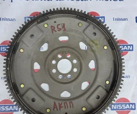 Маховик для Nissan Pathfinder R51 2004-2014 на фотографиях