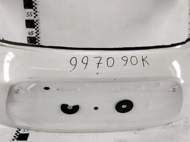 Дверь багажника для Nissan Juke YF15 JDM 2010-2014 на фотографиях