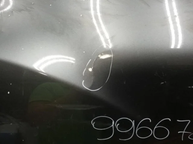 Накладка на дверь задняя правая для Nissan Juke YF15 JDM 2010-2014 на фотографиях