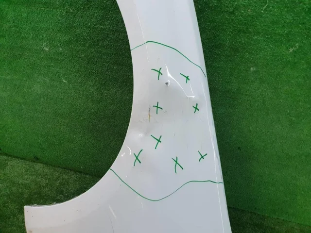 Крылья для BMW 3er F31 Touring 2012-2015 на фотографиях