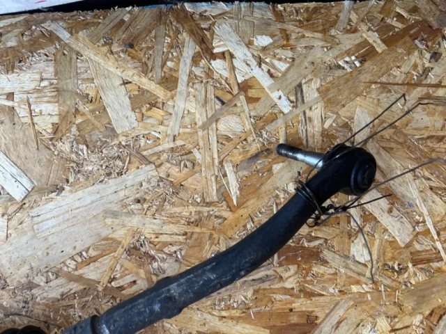 Рулевая рейка для BMW 5er Е39 Touring 1997-2004 на фотографиях