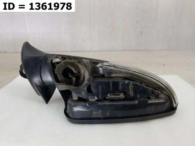 Стекла и зеркала для Kia Cerato YD 2016-2020 rest. на фотографиях