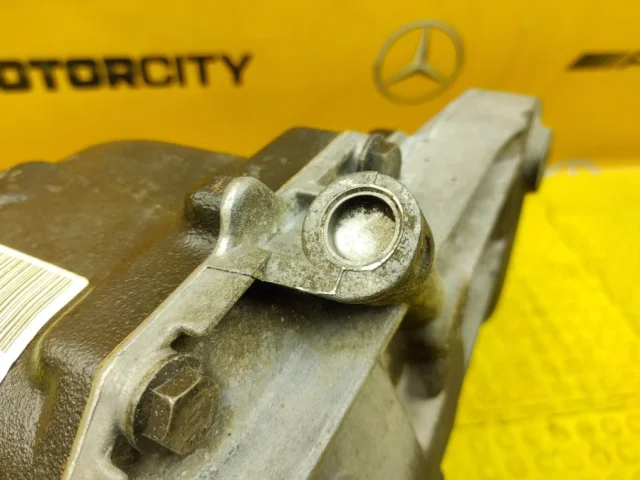 Рулевой редуктор для BMW 7er Е38 1994-2001 на фотографиях