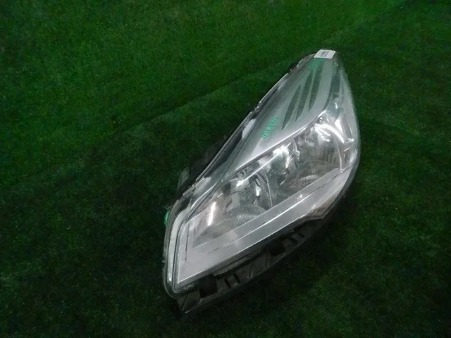 Фара левая для Ford Kuga CBV 2008-2013 на фотографиях