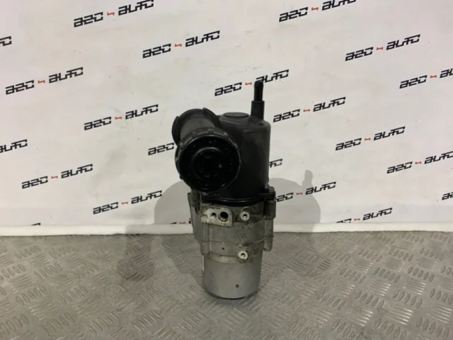 Насос ГУР для Citroen C4 Хэтчбек 2010-2016 на фотографиях