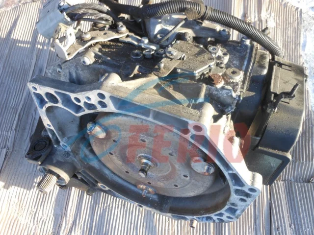 АКПП для Citroen C4 Хэтчбек 2004-2011 на фотографиях