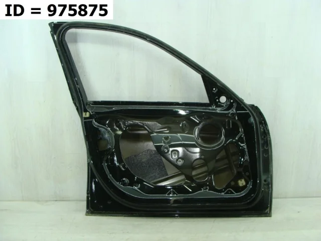 Дверь передняя левая для BMW 3er F31 Touring 2012-2015 на фотографиях