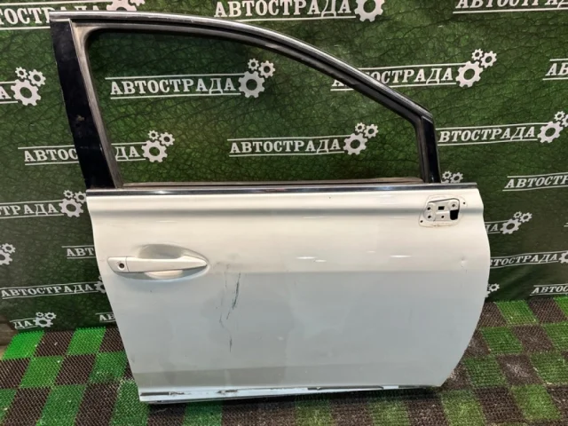 Дверь передняя правая для Lexus RX AGL10, GGL10, GLV15, GGL15, GLV10 2009-2015 на фотографиях