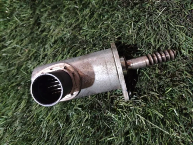 Серводвигатель раздатки для BMW 1er Ф20 2011-2015 на фотографиях