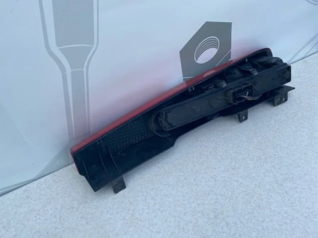 Фонарь левый для Mercedes-Benz Vito W639 Vito Фургон 2003-2013 на фотографиях