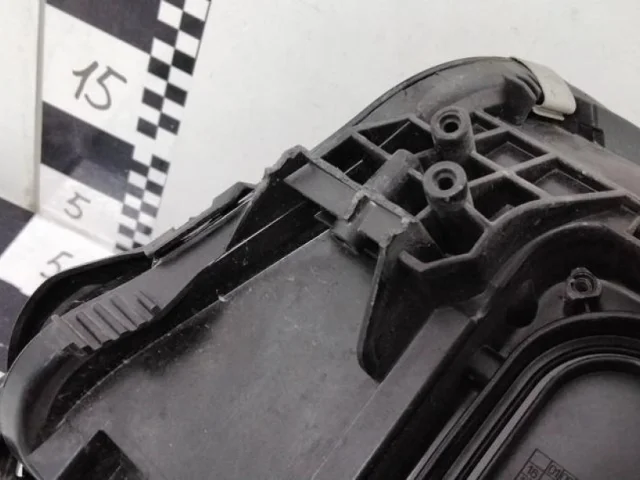 Фара правая для Mercedes-Benz S class X222 Maybach 2017-2019 на фотографиях