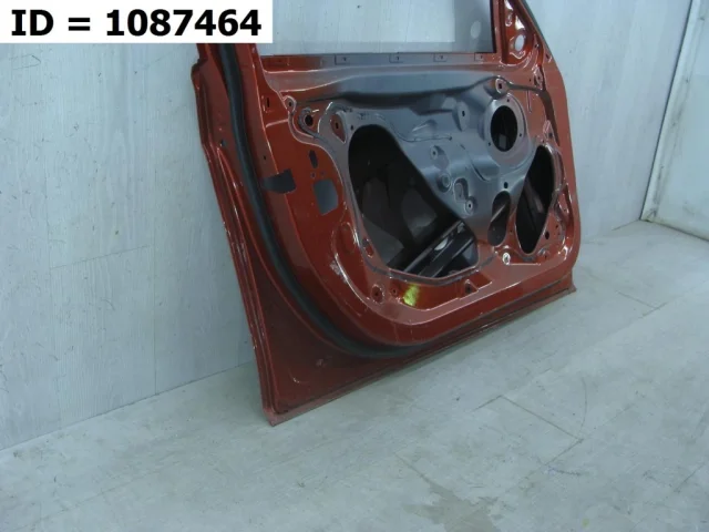 Дверь передняя левая для BMW 3er F31 Touring 2012-2015 на фотографиях