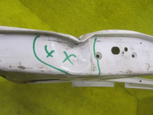 Дверь багажника (створка) левая для Peugeot Partner Фургон 2008-2015 на фотографиях