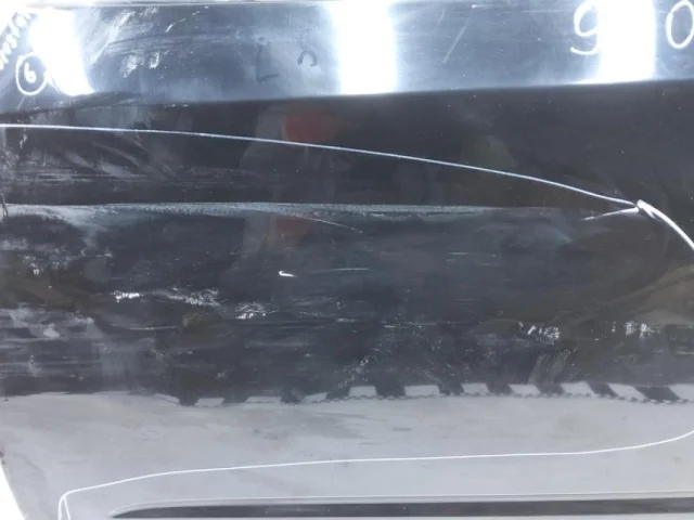 Дверь передняя левая для Subaru Forester SH 2008-2012 на фотографиях