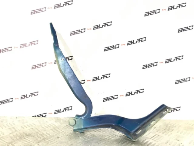 Петля капота левая для Peugeot 308 T7 Хэтчбек 2007-2014 на фотографиях