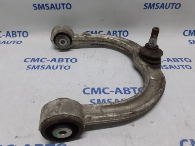 Рычаг передний левый верхний для Mercedes-Benz GL class X164 2006-2012 на фотографиях