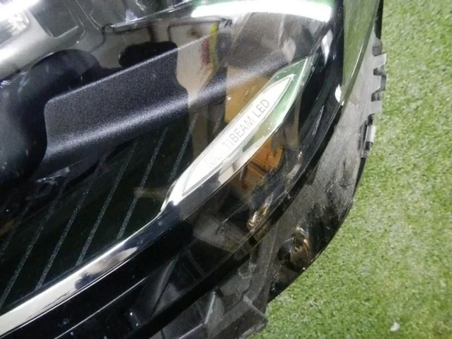 Фары для Mercedes-Benz S class W223 2021+ на фотографиях