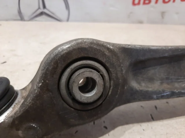 Рычаг передний правый верхний для BMW 5er Ф10 2010-2013 на фотографиях