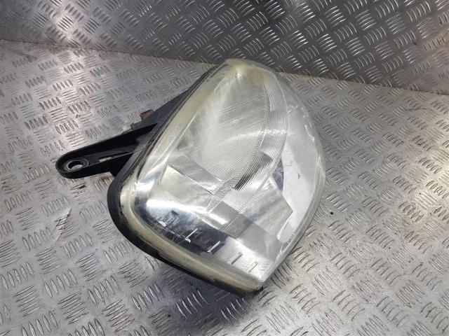 Фара правая для Peugeot Partner Фургон 1996-2008 на фотографиях