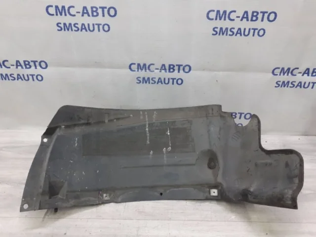 Подкрылок передний правый для Audi A7 4G 2010-2014 на фотографиях