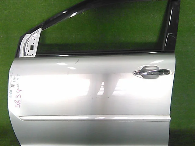 Дверь передняя левая для Lexus RX GGL10,15,16W, GYL10,15,16W (JDM) 2009-2014 на фотографиях