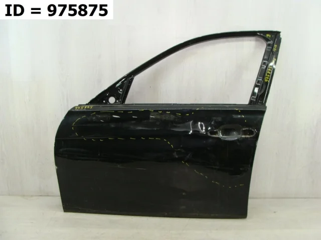 Дверь передняя левая для BMW 3er F31 Touring 2012-2015 на фотографиях