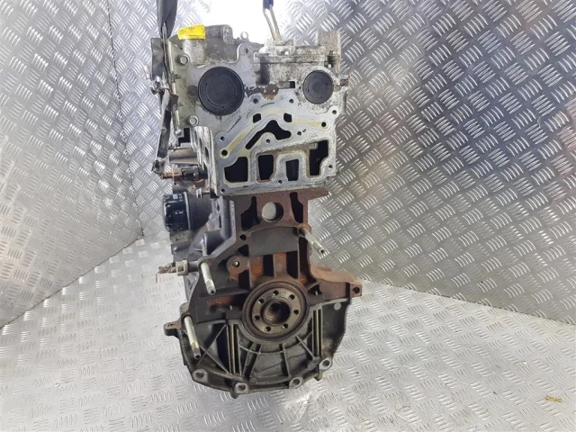 Двигатель без навесного для Renault Kangoo Фургон FC 1997-2008 на фотографиях