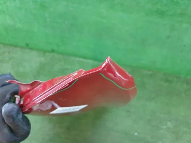 Крыло левое для Hyundai Creta 2 SU2 2021+ на фотографиях