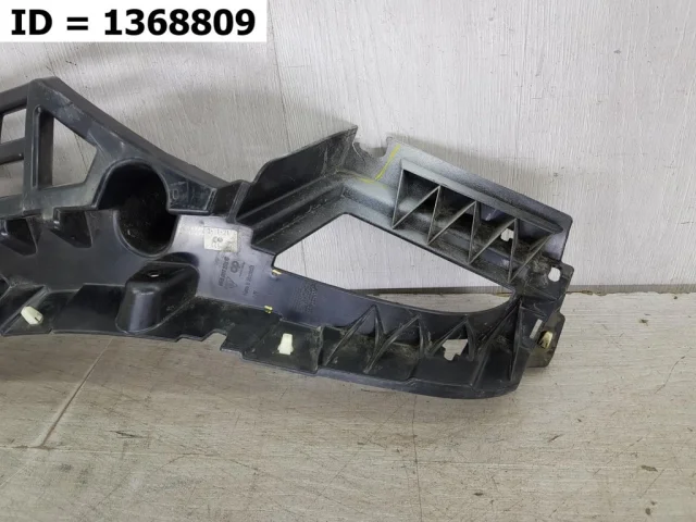 Кронштейн заднего бампера левый для Porsche Macan 95B 2014-2023 на фотографиях