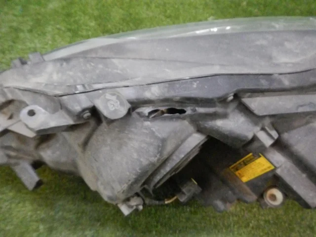 Фара правая для Lexus RX AGL10, GGL10, GLV15, GGL15, GLV10 2009-2015 на фотографиях