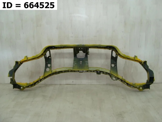 Панель радиатора (телевизор) для Ford Galaxy CD340 2006-2015 на фотографиях