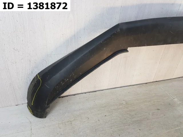 Отбойник капота для Volkswagen Tiguan I NF 2006-2017 на фотографиях