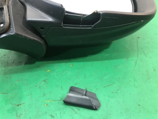 Зеркало заднего вида (в салоне) для Subaru Legacy BN 2017+ на фотографиях