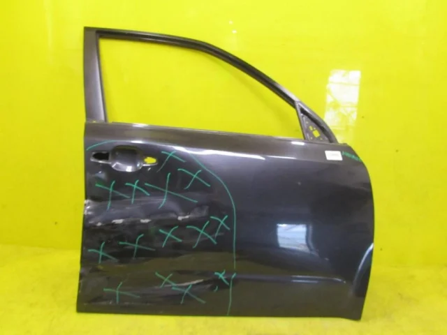 Двери для Subaru Forester SH 2008-2012 на фотографиях