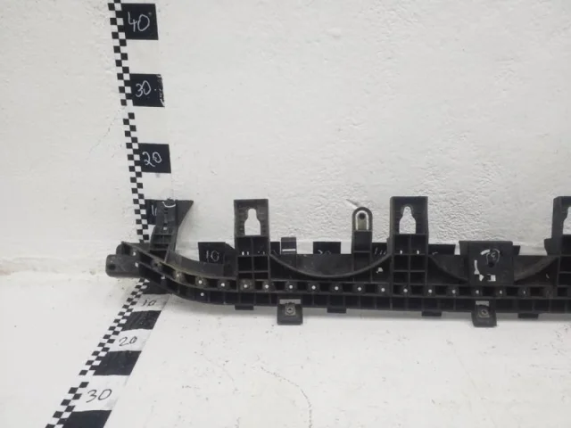 Бампер для Subaru XV GT/G24 2017+ на фотографиях