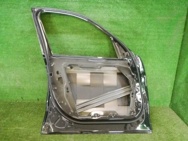 Накладка на дверь передняя левая для BMW X3 G01 2017-2023 на фотографиях