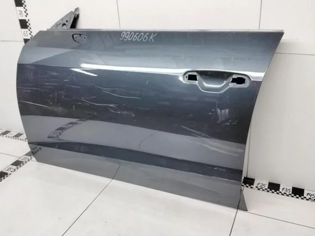 Двери для Audi A7 C8 2018+ на фотографиях