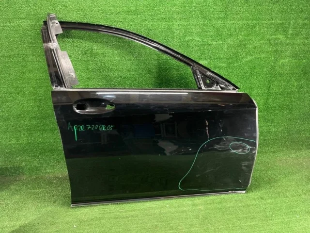 Дверь передняя правая для Mercedes-Benz S class W222 2013-2017 на фотографиях