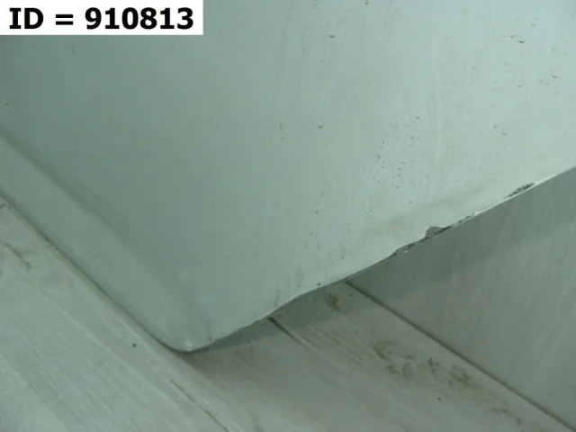 Дверь задняя левая для Audi A4 B9 2015+ на фотографиях