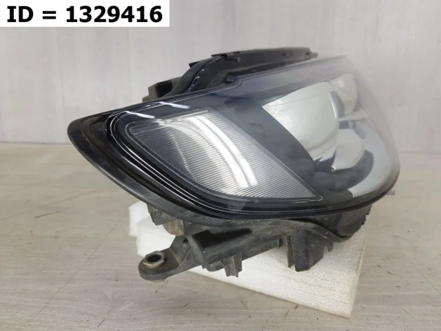 Фары для Volkswagen Passat (B8.5) 2019+ на фотографиях