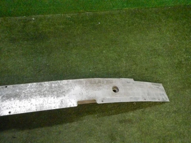 Бампер для BMW 5er Ф11 Touring 2010-2013 на фотографиях