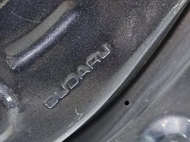 Двери для Subaru Forester SH 2008-2012 на фотографиях