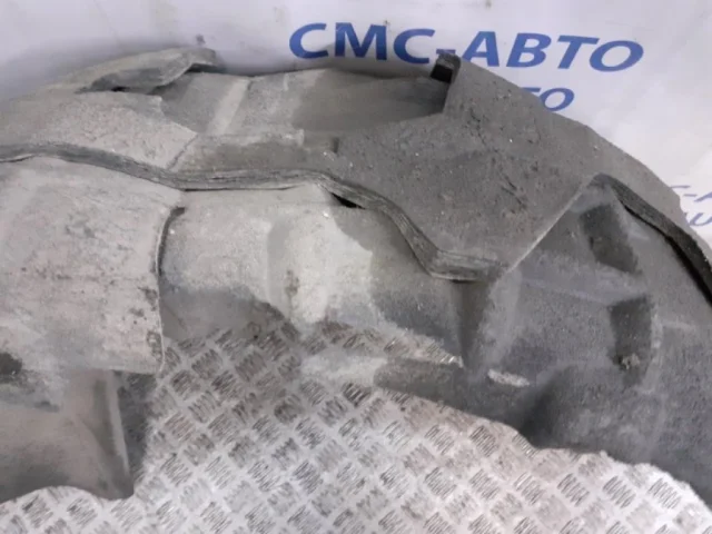 Подкрылок задний правый для Audi A7 4G 2010-2014 на фотографиях