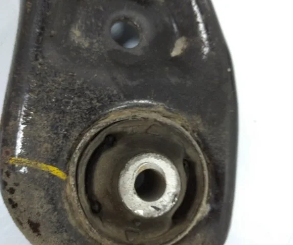 Рычаг передний левый нижний для Volkswagen Polo V (6C) Седан 2015-2020 на фотографиях