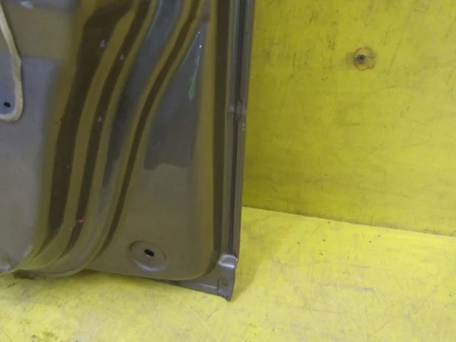 Двери для Audi A4 B7 Avant 2004-2008 на фотографиях