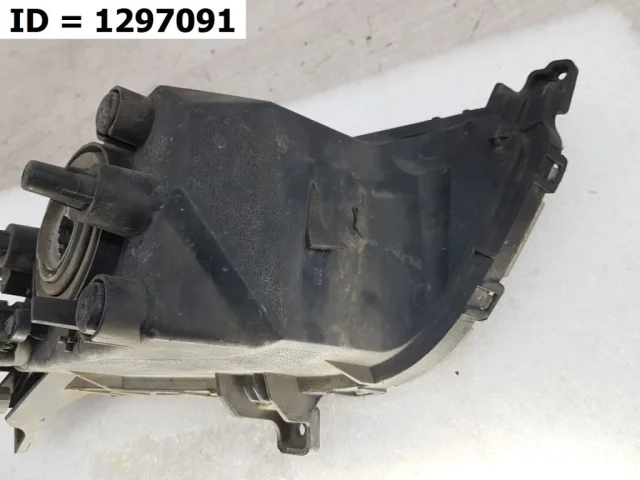 Противотуманка (ПТФ) передняя левая для Kia Cerato YD 2016-2020 rest. на фотографиях