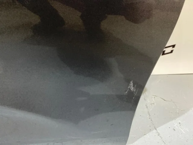 Дверь передняя правая для Citroen C4 Седан 2010-2016 на фотографиях