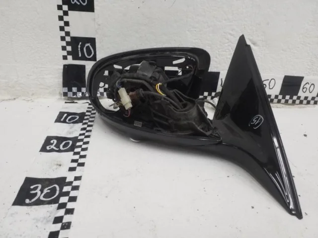 Зеркала для Mercedes-Benz S class W222 2013-2017 на фотографиях