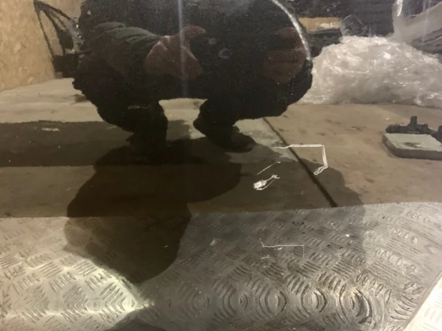 Двери для Citroen C4 Хэтчбек 2004-2011 на фотографиях